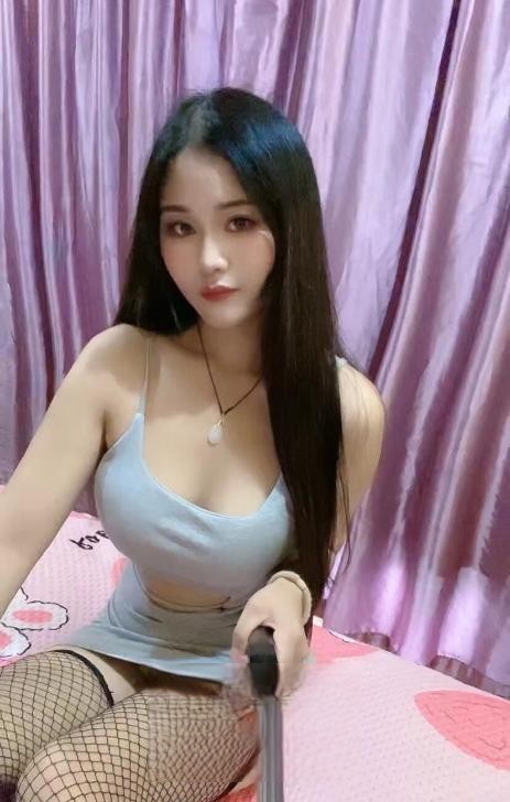 皮肤光滑q弹小妹