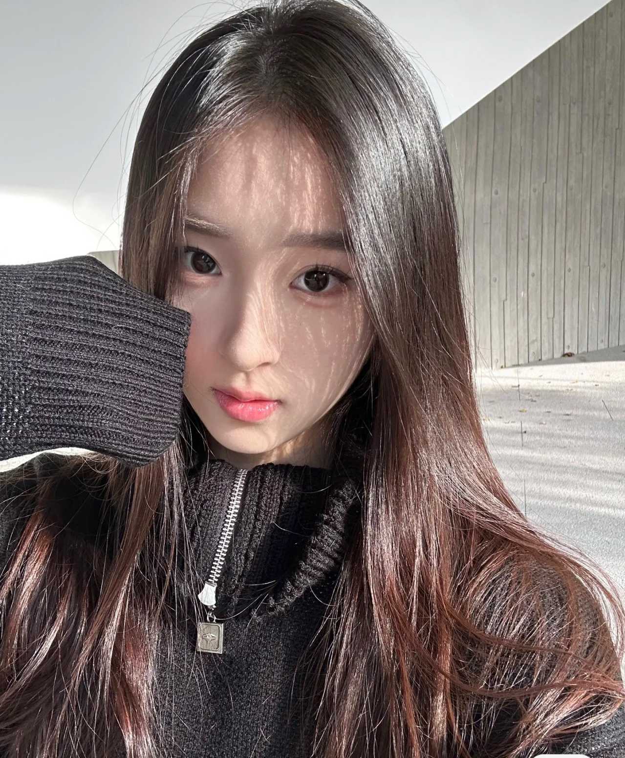 服务系漂亮妹子