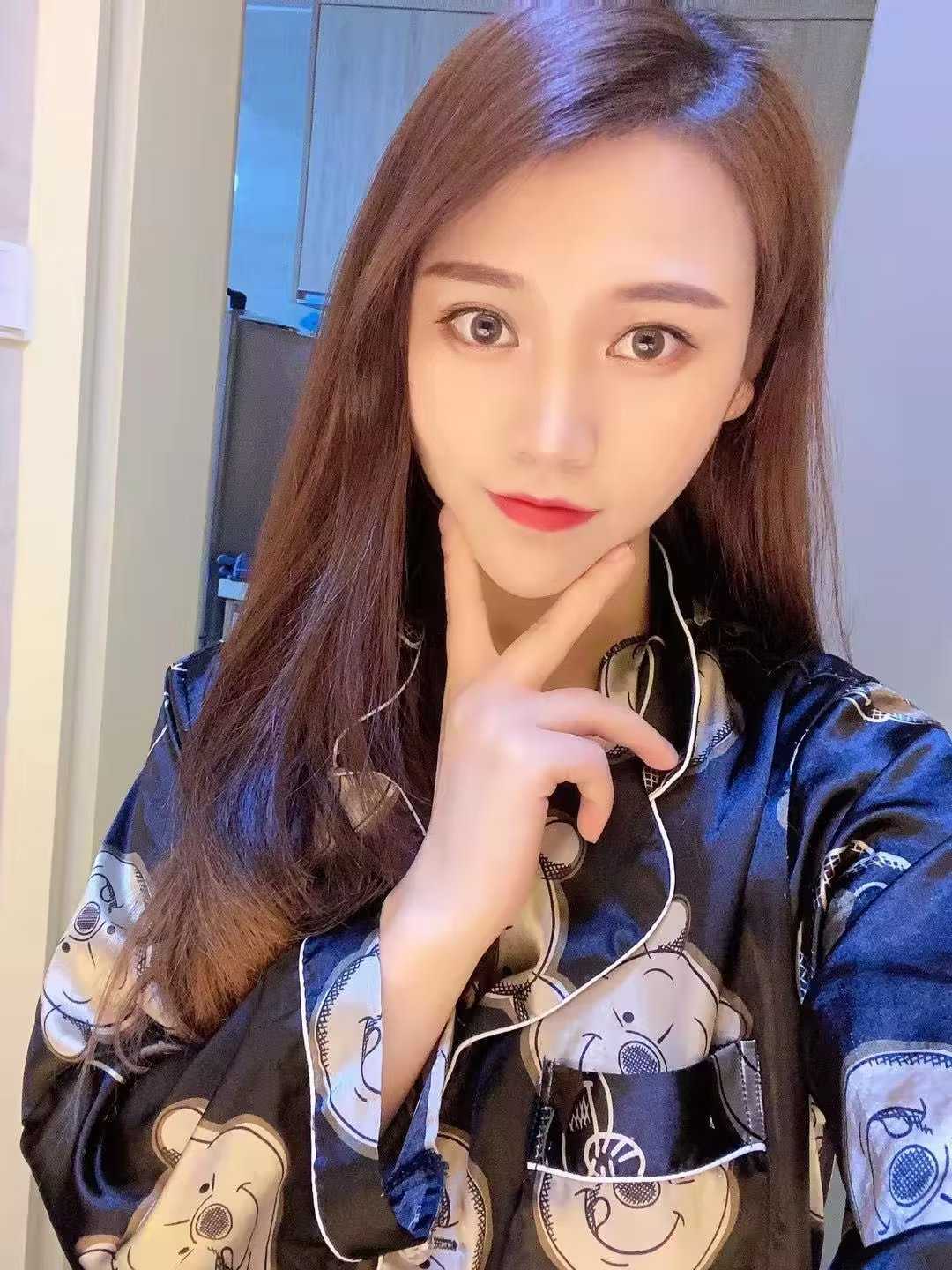 福州老鸡叮当妹妹