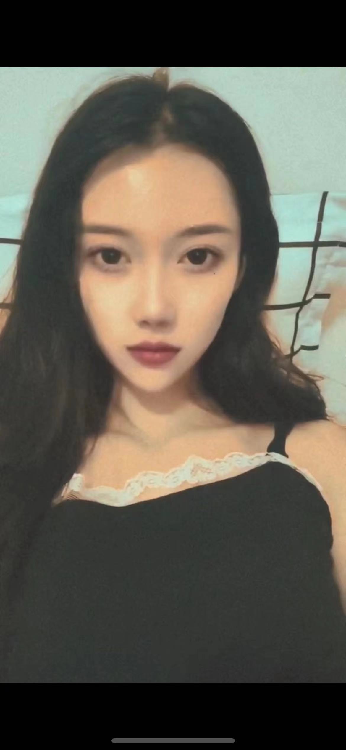 可以配合你多种姿势，最后我直接后入交货