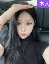 非常精致的妹子，KH非常棒，服务也到位