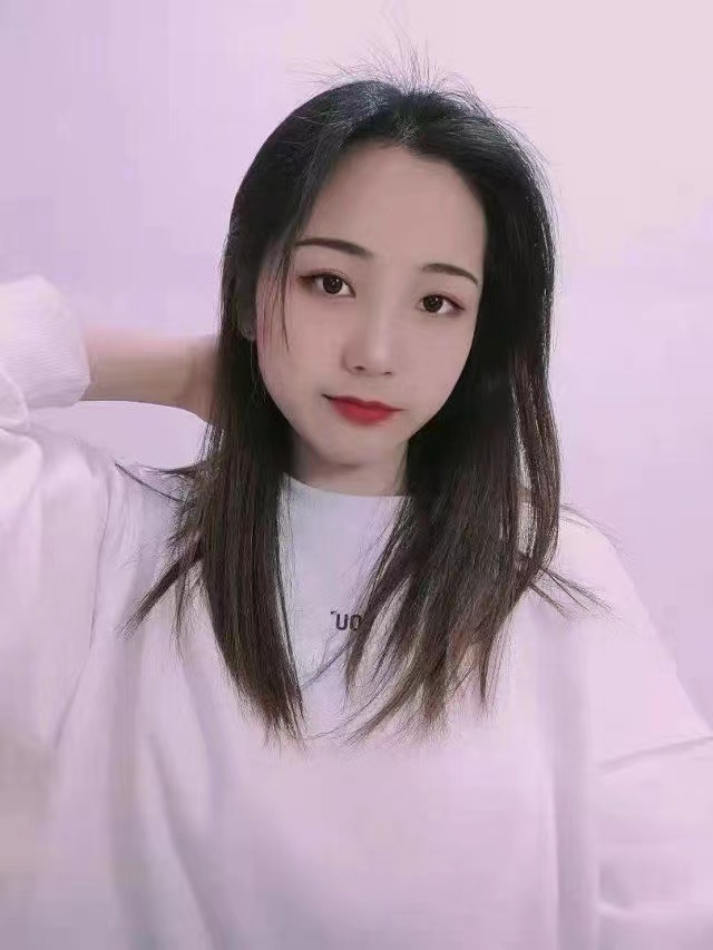 前面后面各种亲舔，她那表情好Sao