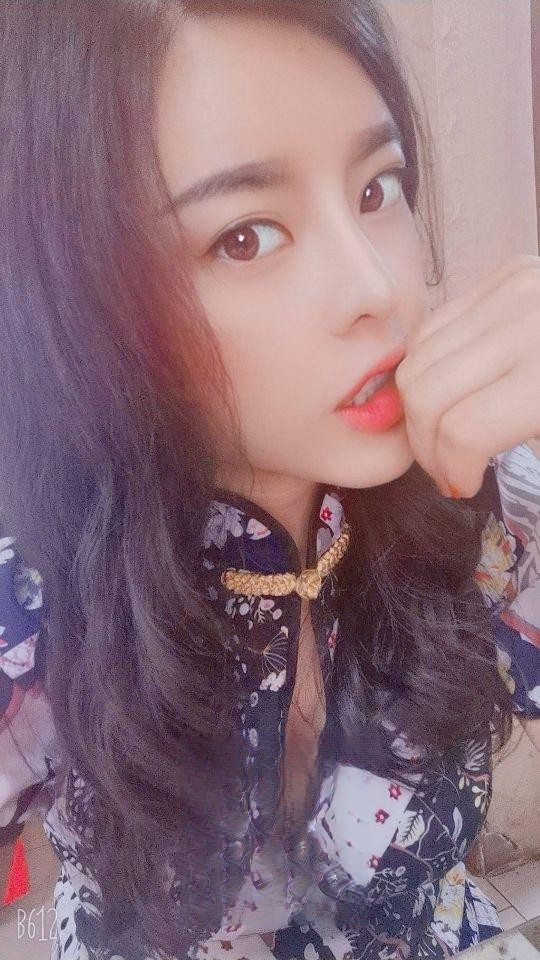 丰满美人，服务认真