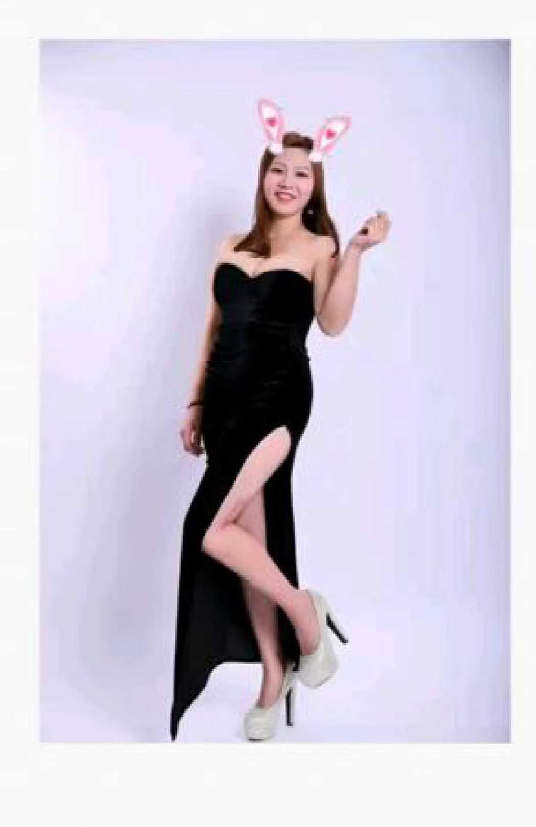 很熟练，很sao，边做边叫我宝贝