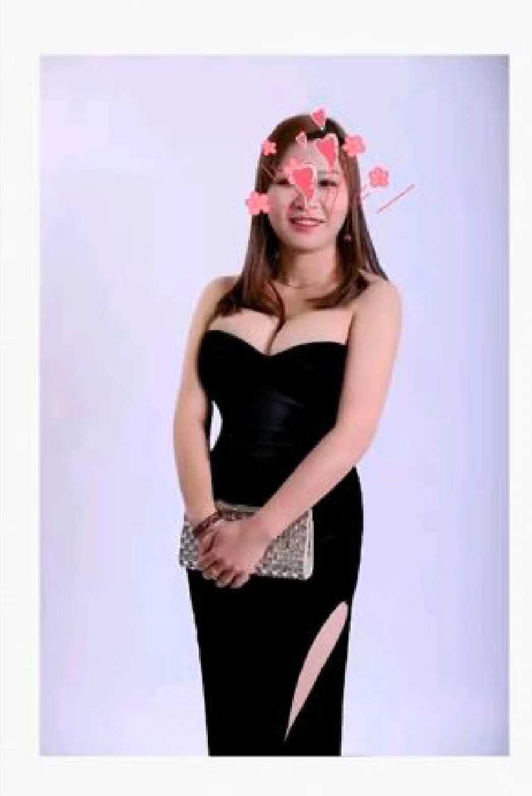 很熟练，很sao，边做边叫我宝贝