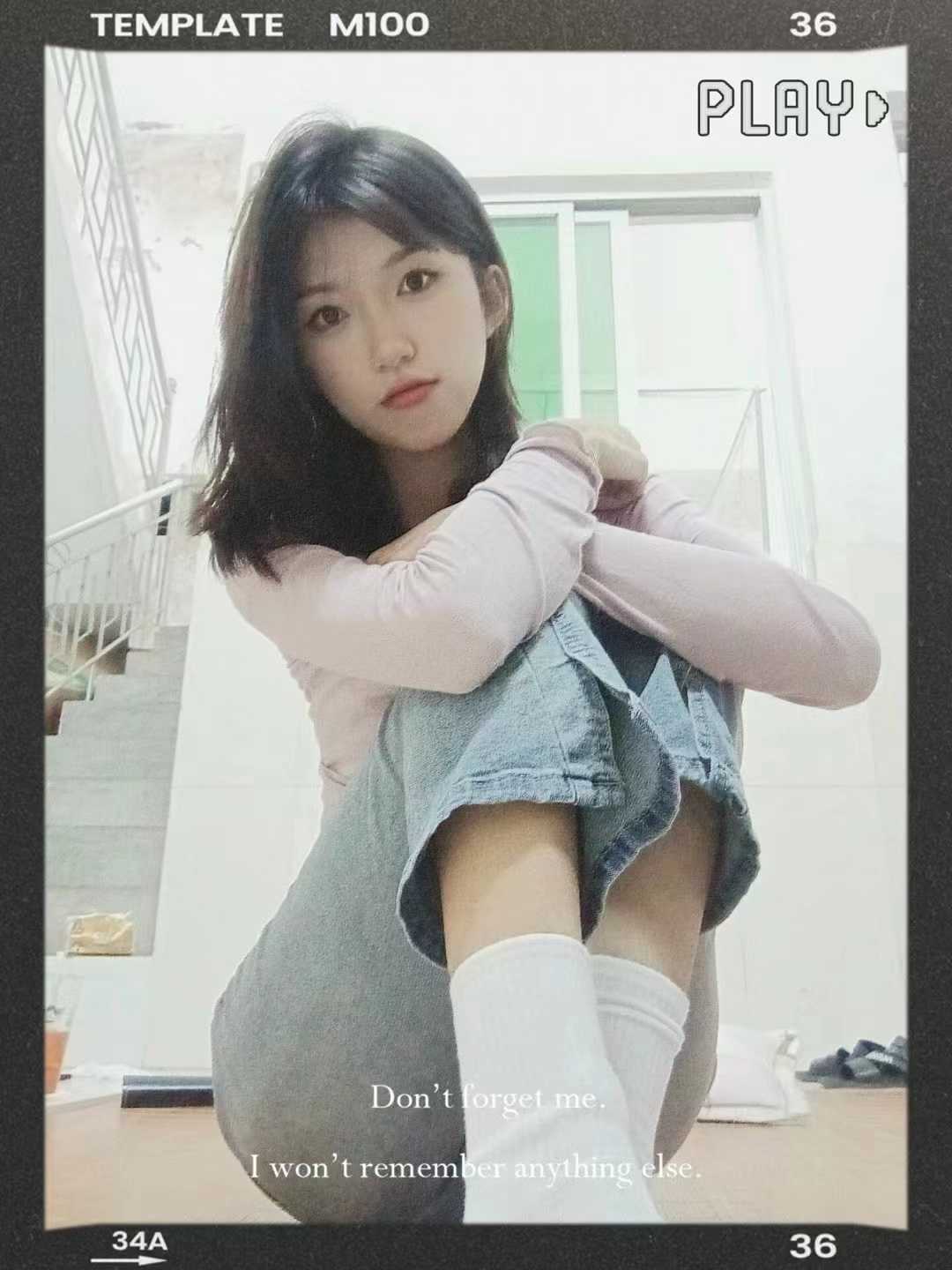 她口是真的口啊，巴不得直接吃了小弟弟