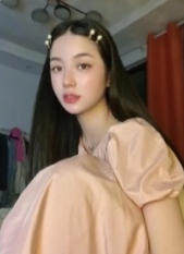 金华市义乌甜美少女