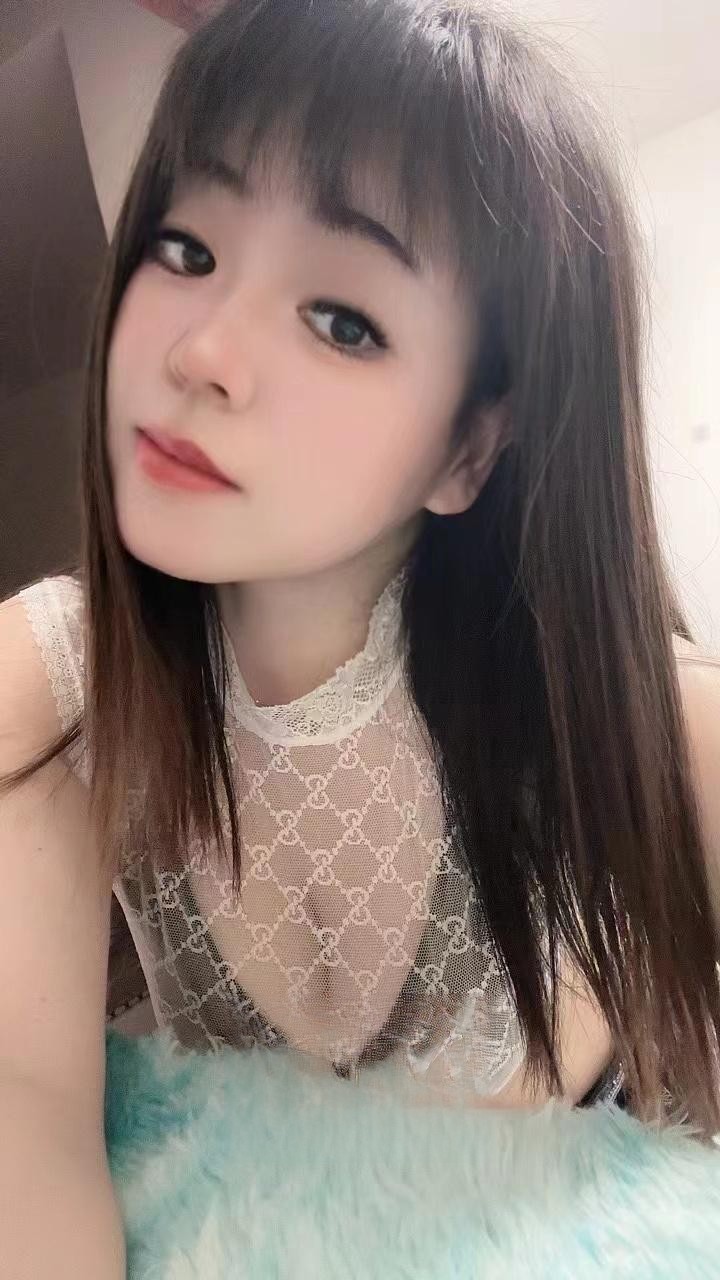 龙华清湖巨乳米儿