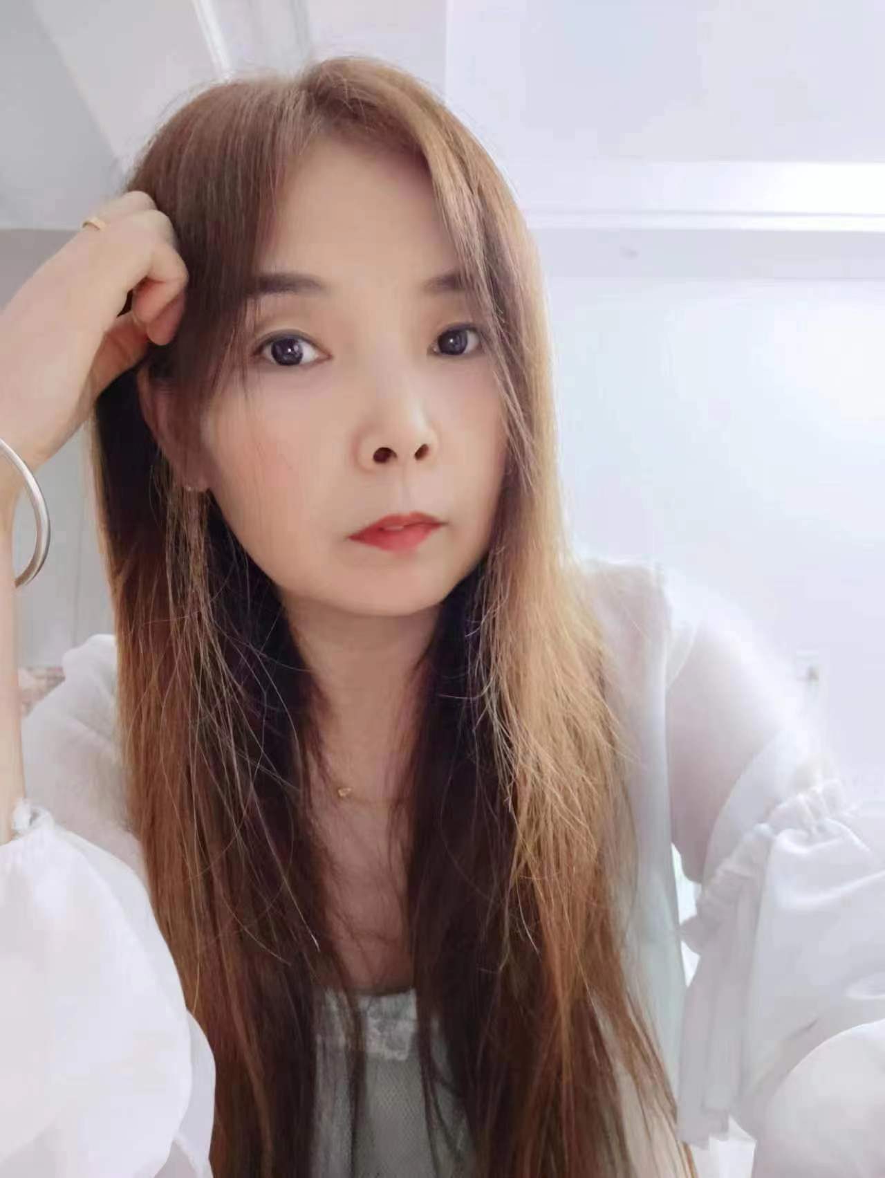 KH很好，还会按摩