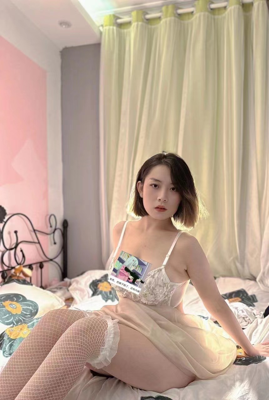 身材一流，床上叫的很销魂