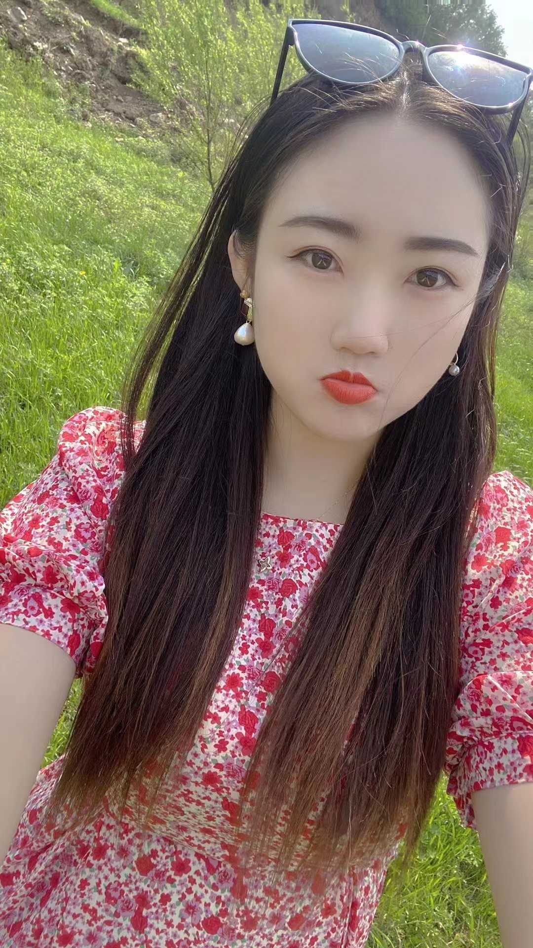 温温柔柔的感觉 服务的很细致