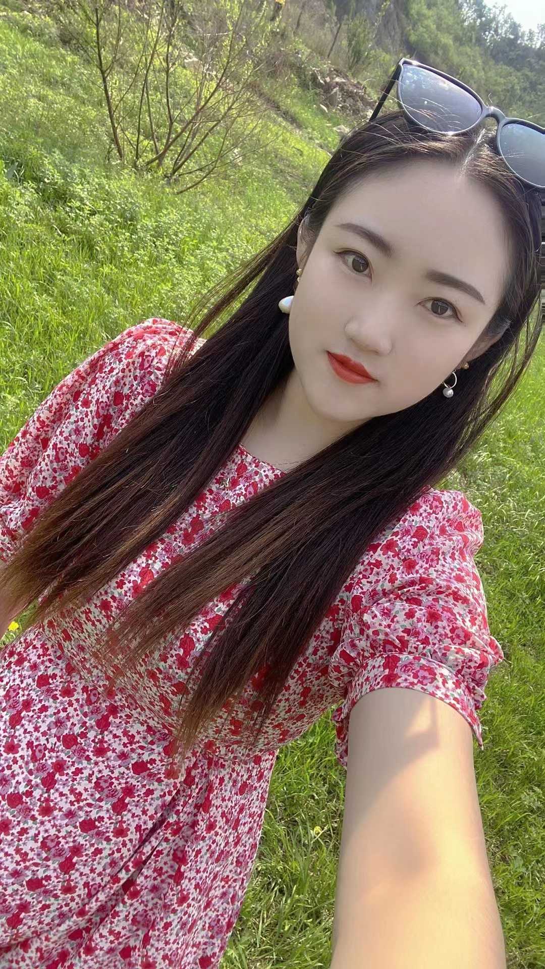 温温柔柔的感觉 服务的很细致