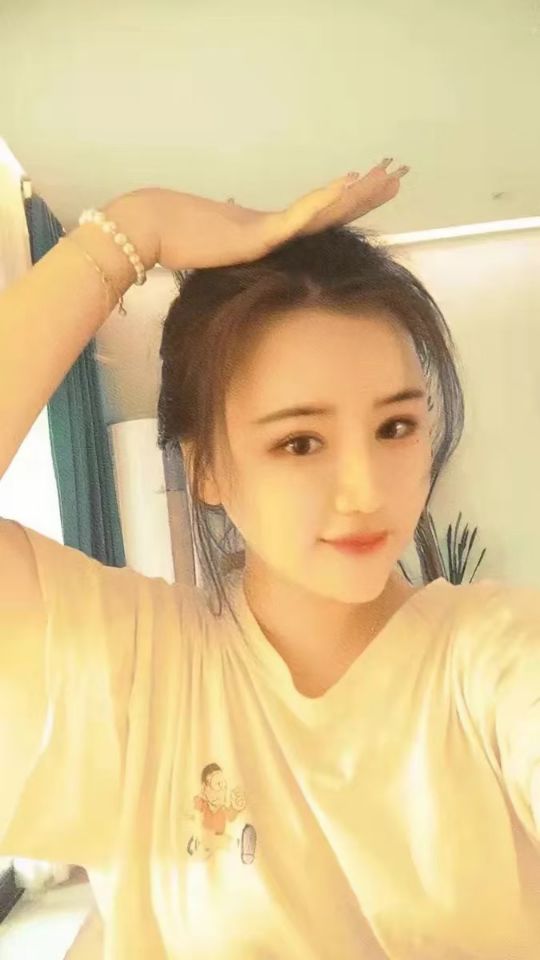 雨花台区长得还行的姑娘