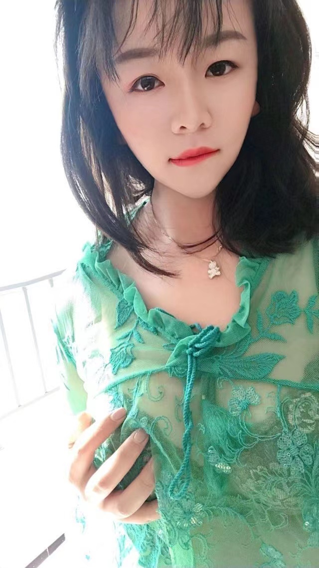 河北区新人小梦