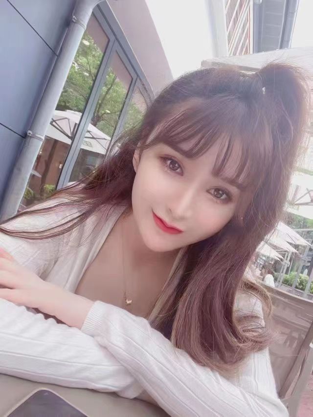 甜美可爱系丫丫