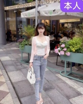 石家庄新人人美身材好