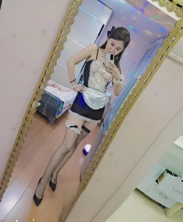 按摩界丰满小妞