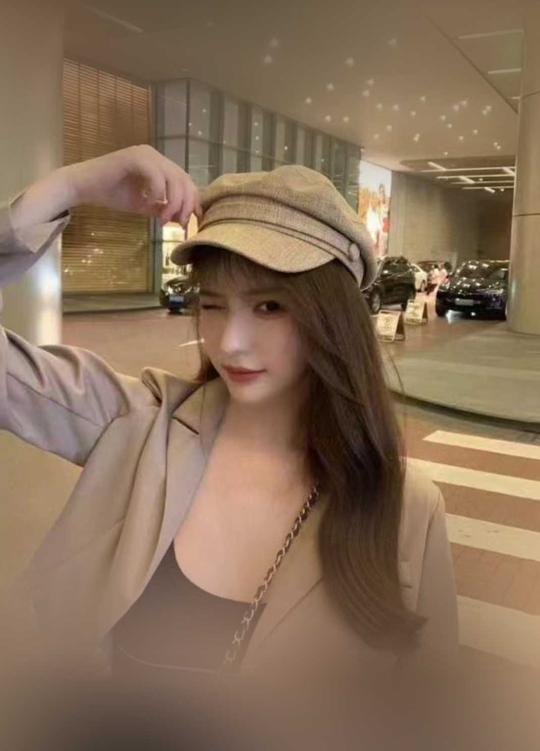 极品兼职小姐姐   很不错