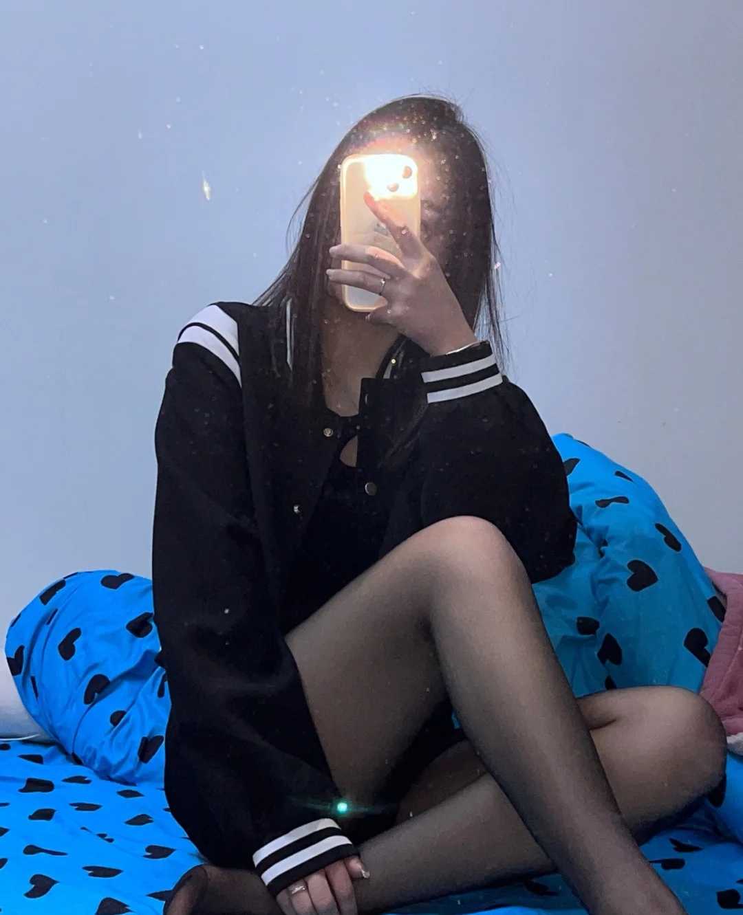 西城区漂亮妹子