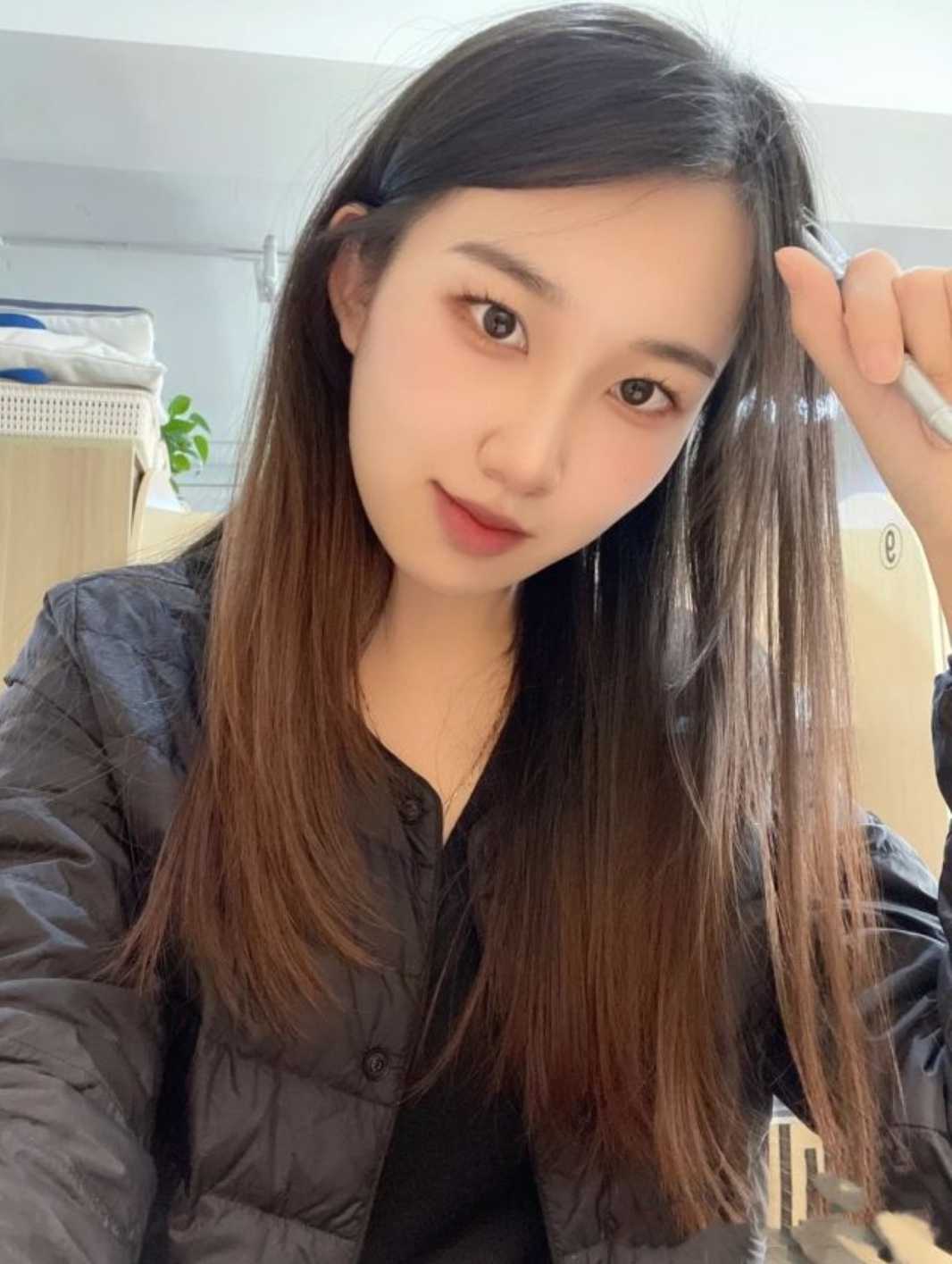 镜湖区领家妹妹yyds