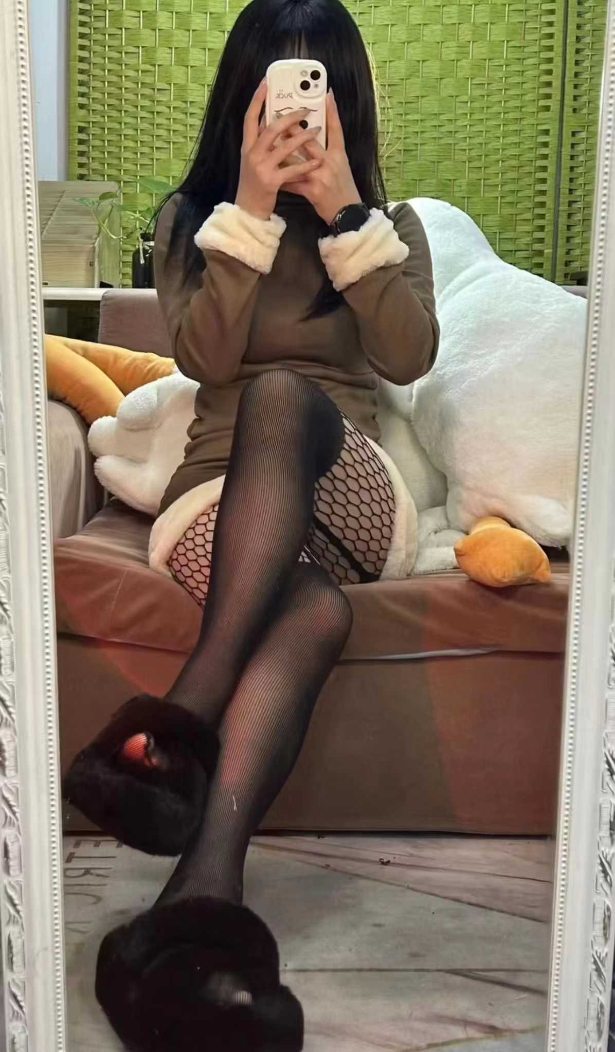 西城性感小少妇