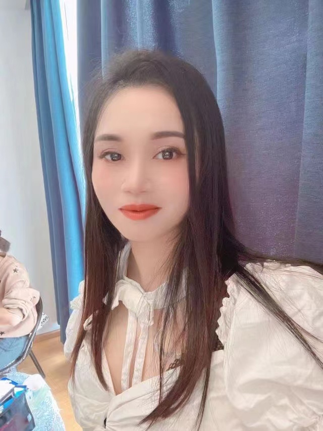 大众消费海微妹子