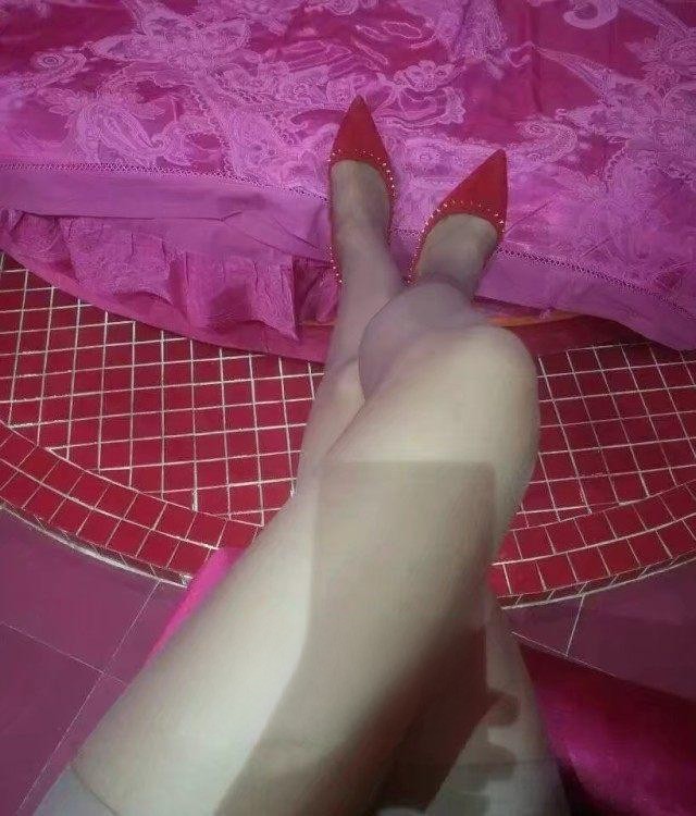 会展成性感少妇