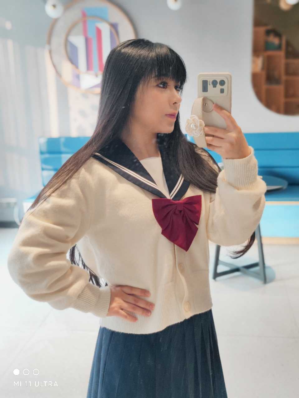 服务系萝莉塔lolita