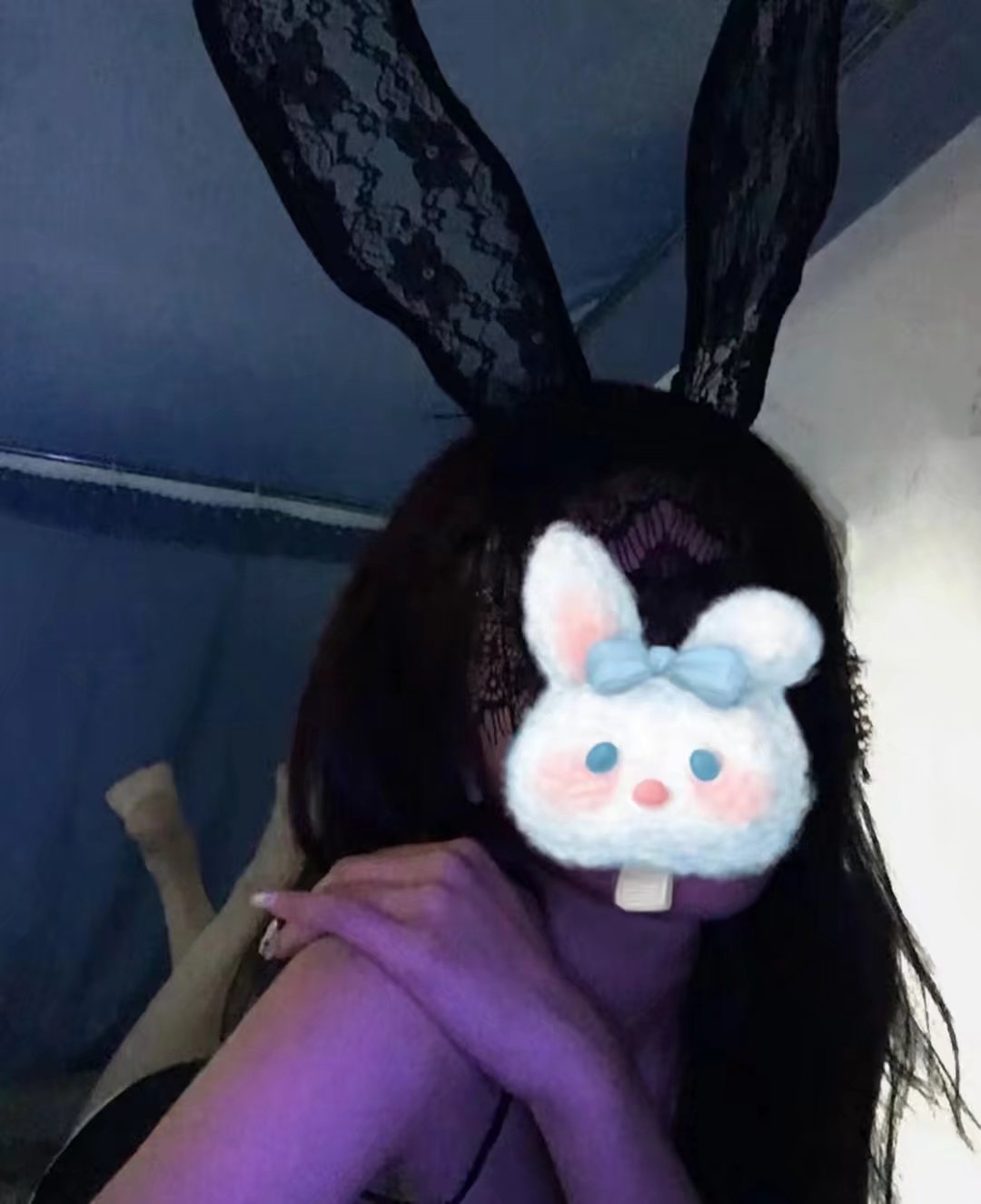 河西妹子，没约过，其他平台看到的