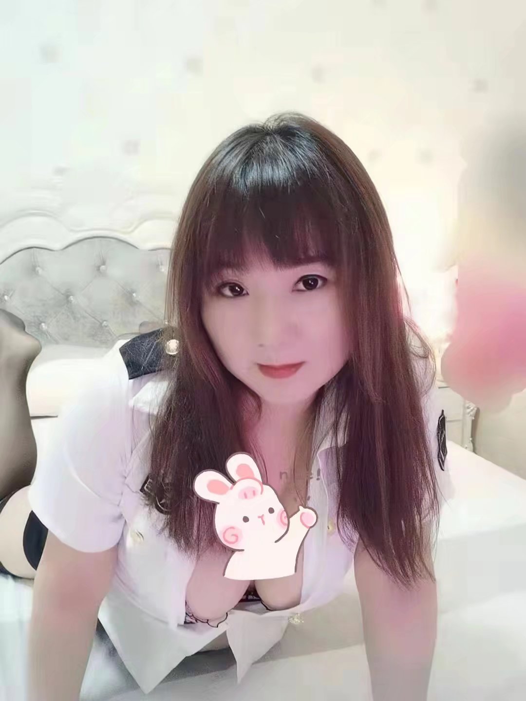 青羊区可三通的大胸熟女