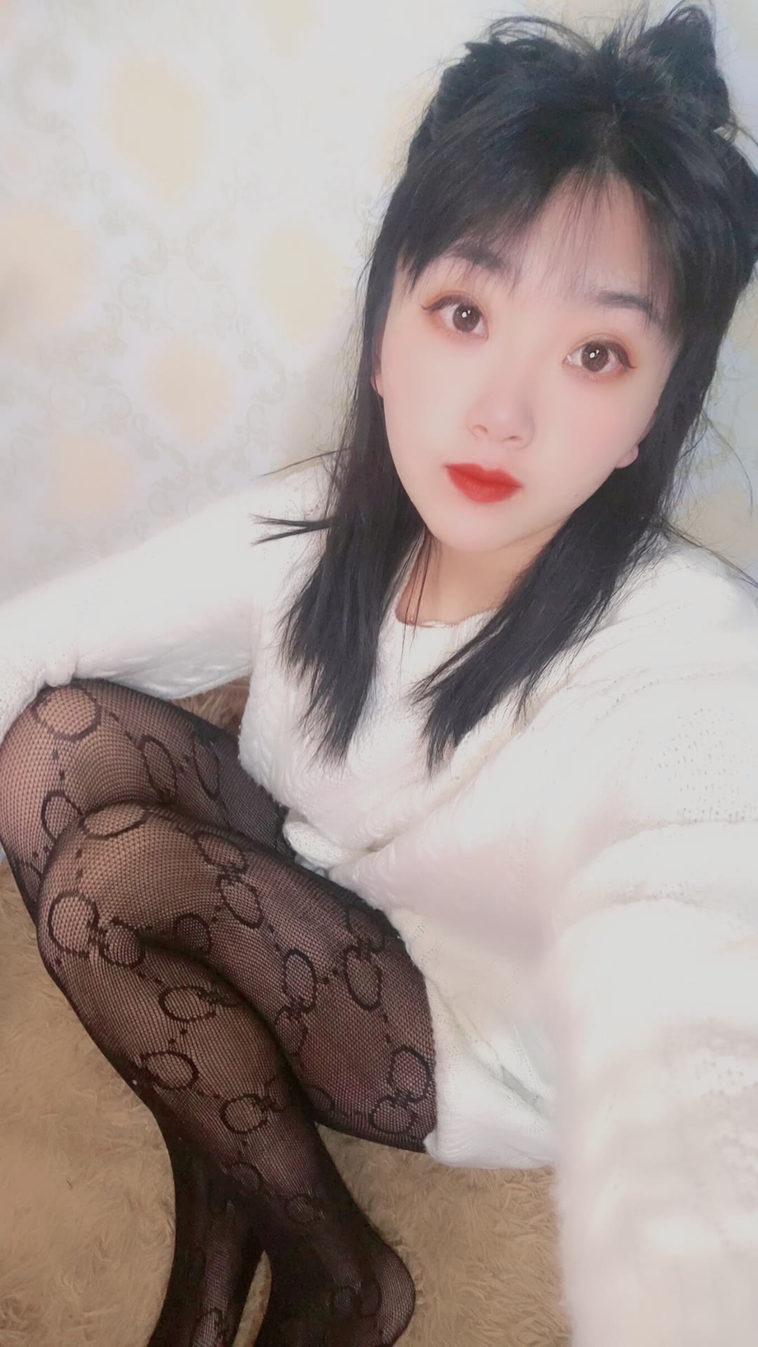 朝阳服务系迷人妹子