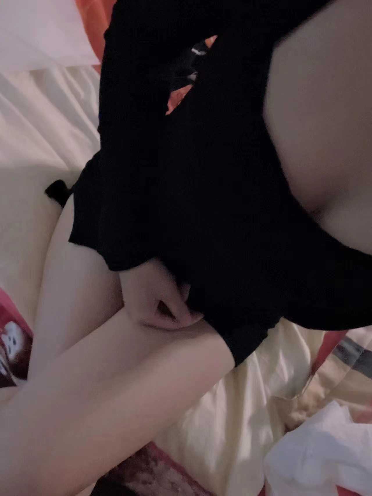  pa~pa的时候巨Sao