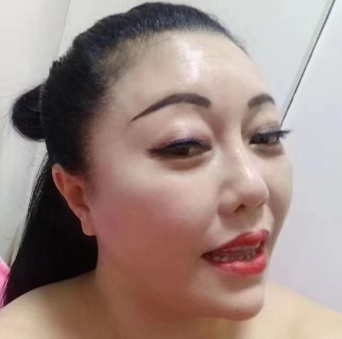 主台角门东大眼睛