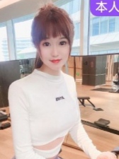 漂亮木瓜奶美女兼职