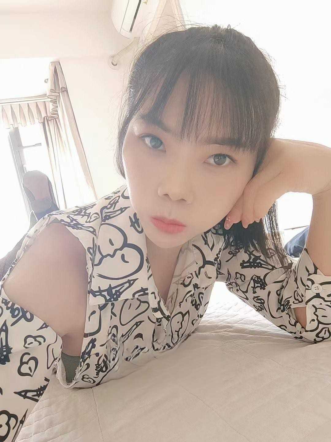 青云谱少妇-朵朵