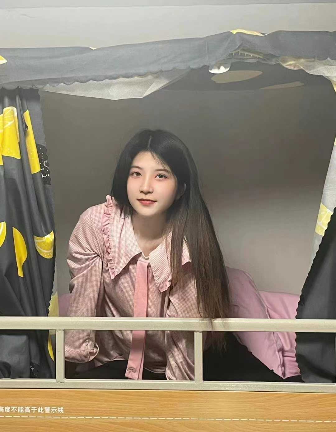 兼职学生，刚下水