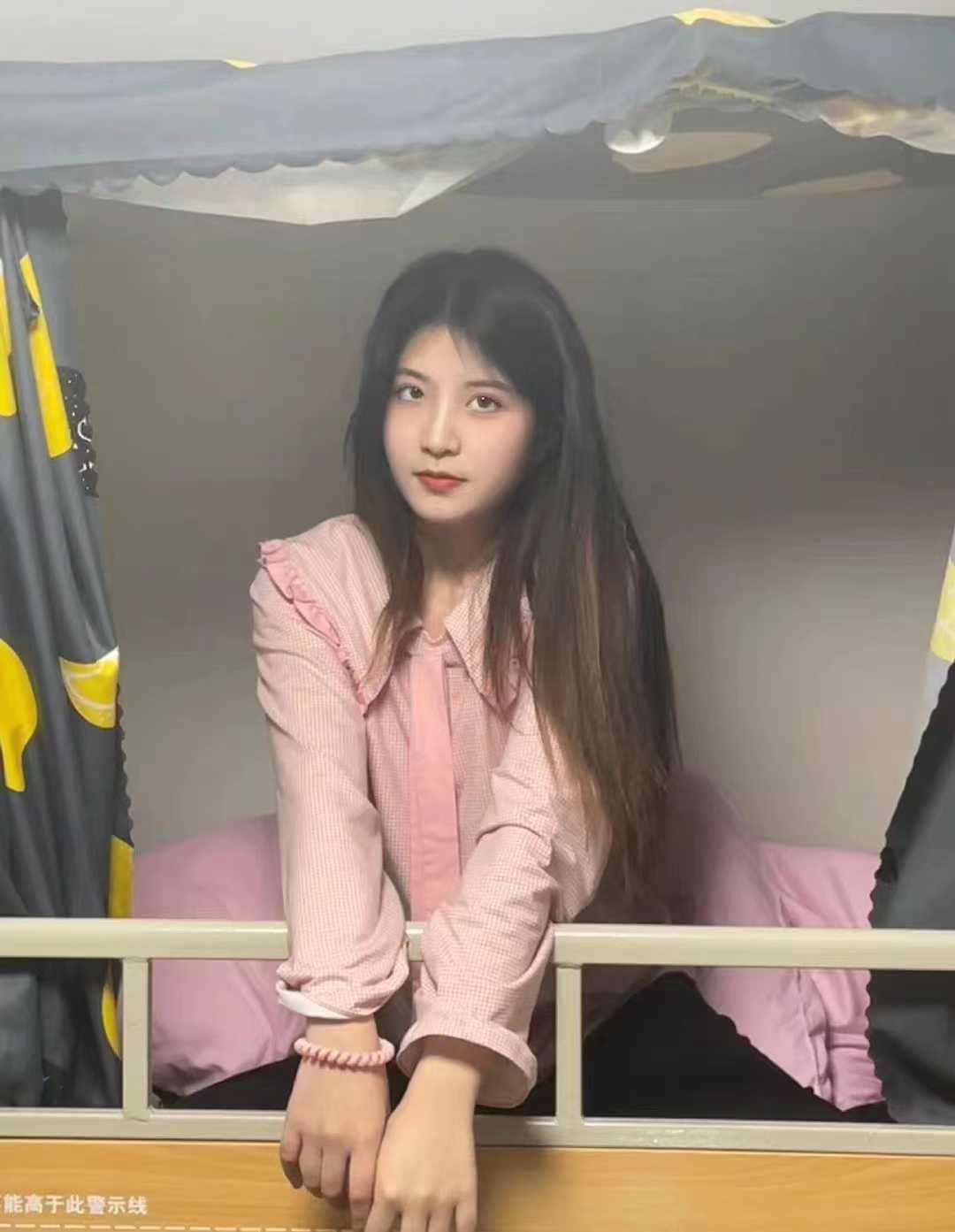 兼职学生，刚下水