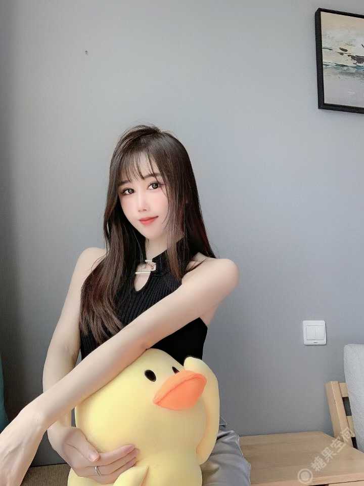 妹子有自己高端公寓