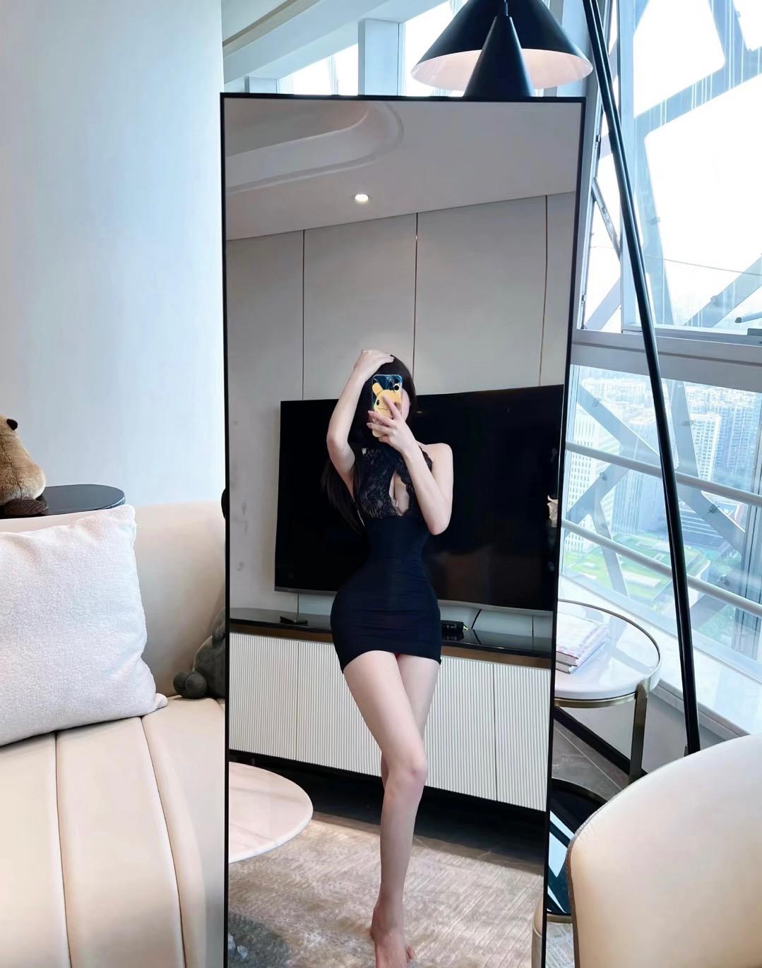 性感的纯欲风姐姐