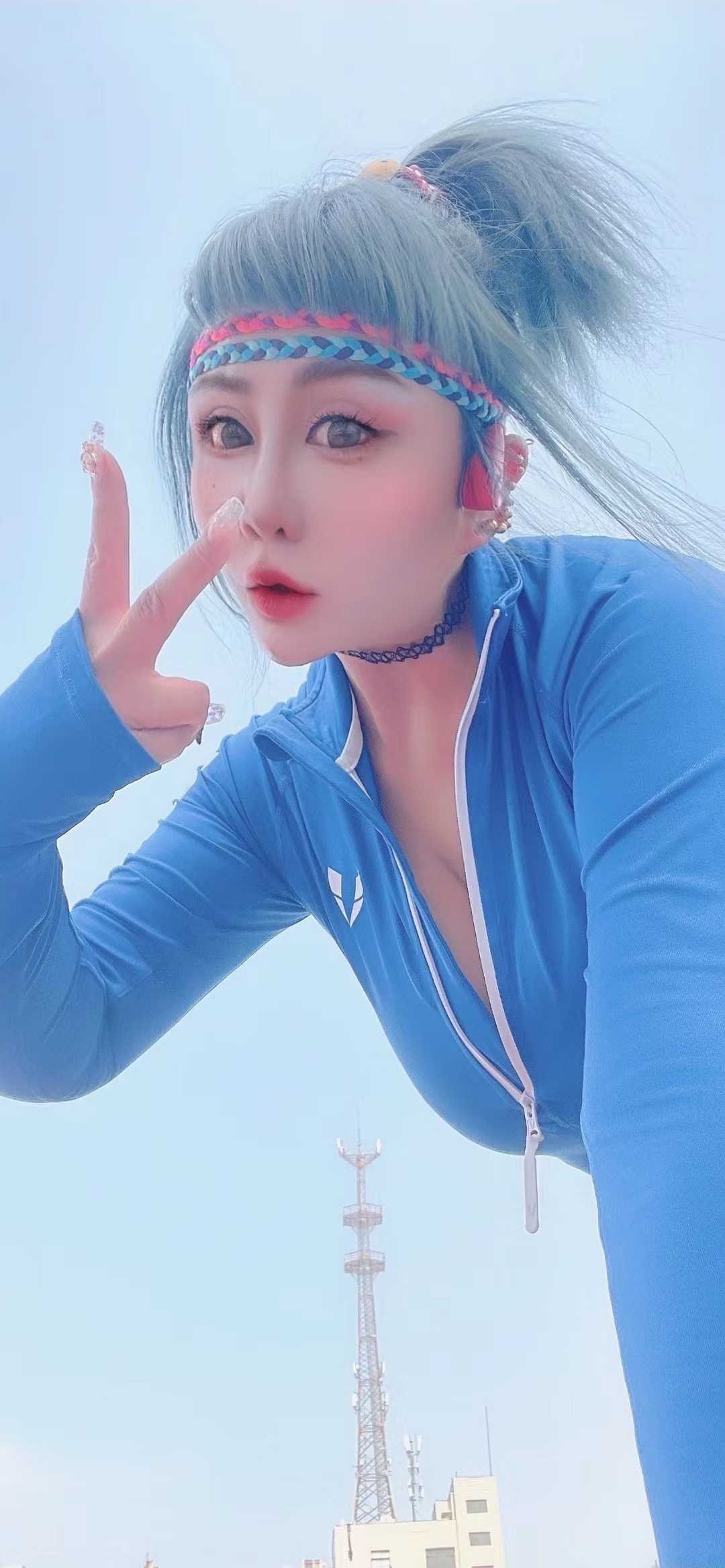 南门兼职小姐姐