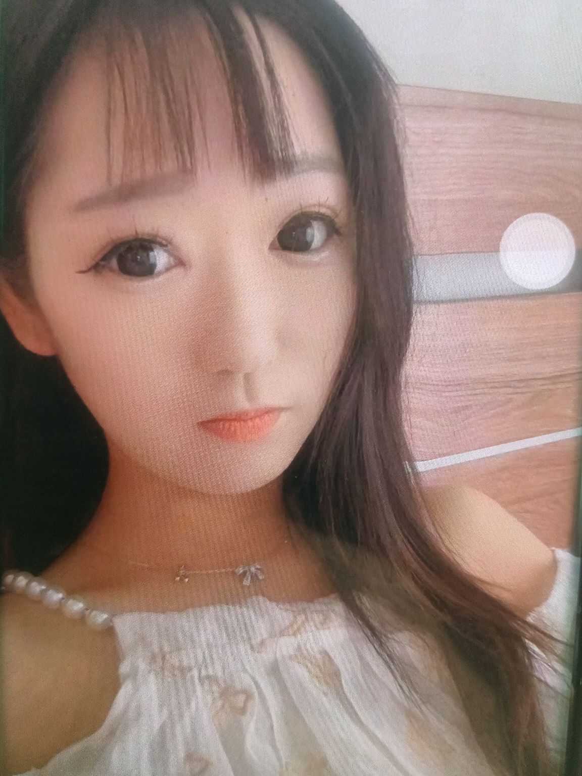 滨海区年轻漂亮嫩妹