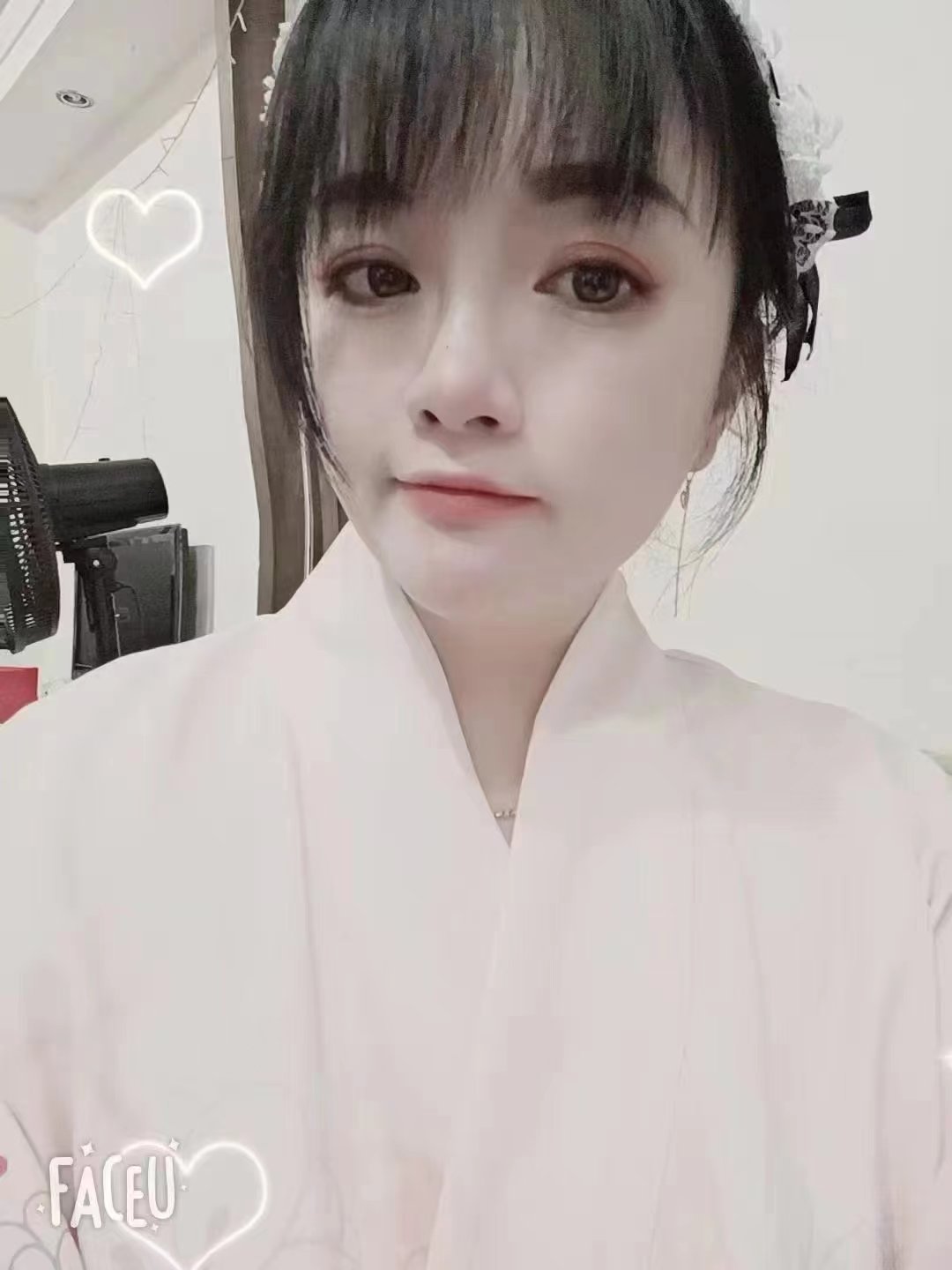 妹妹的尺度还可以，kh挺来劲