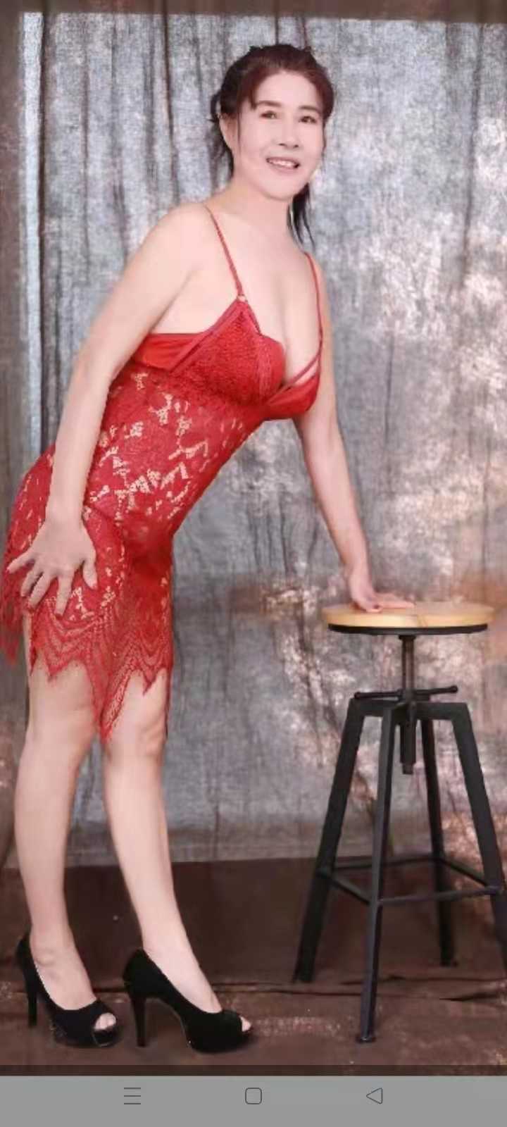 北京路服务系熟女