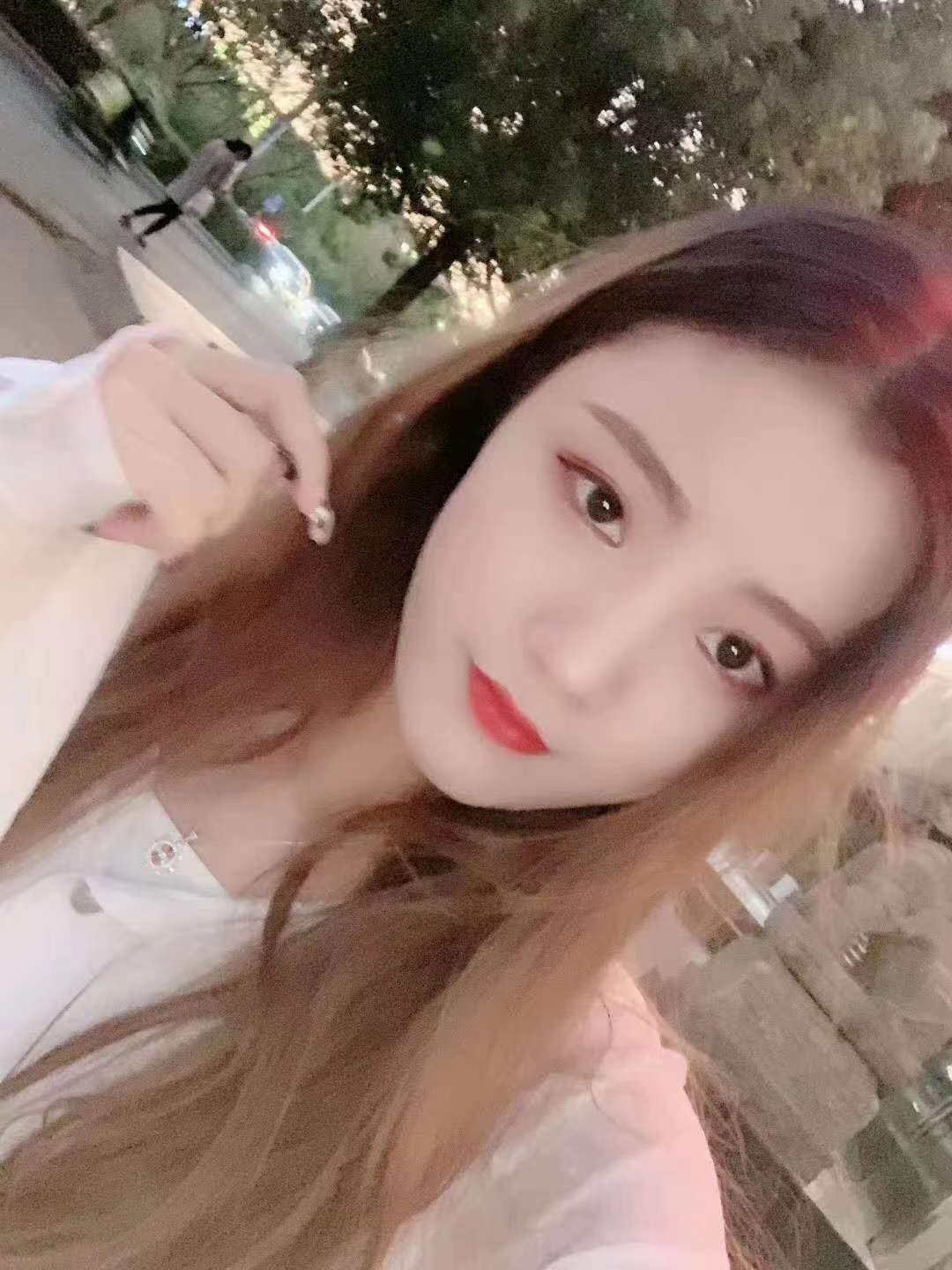 龙华区服务系漂亮妹子