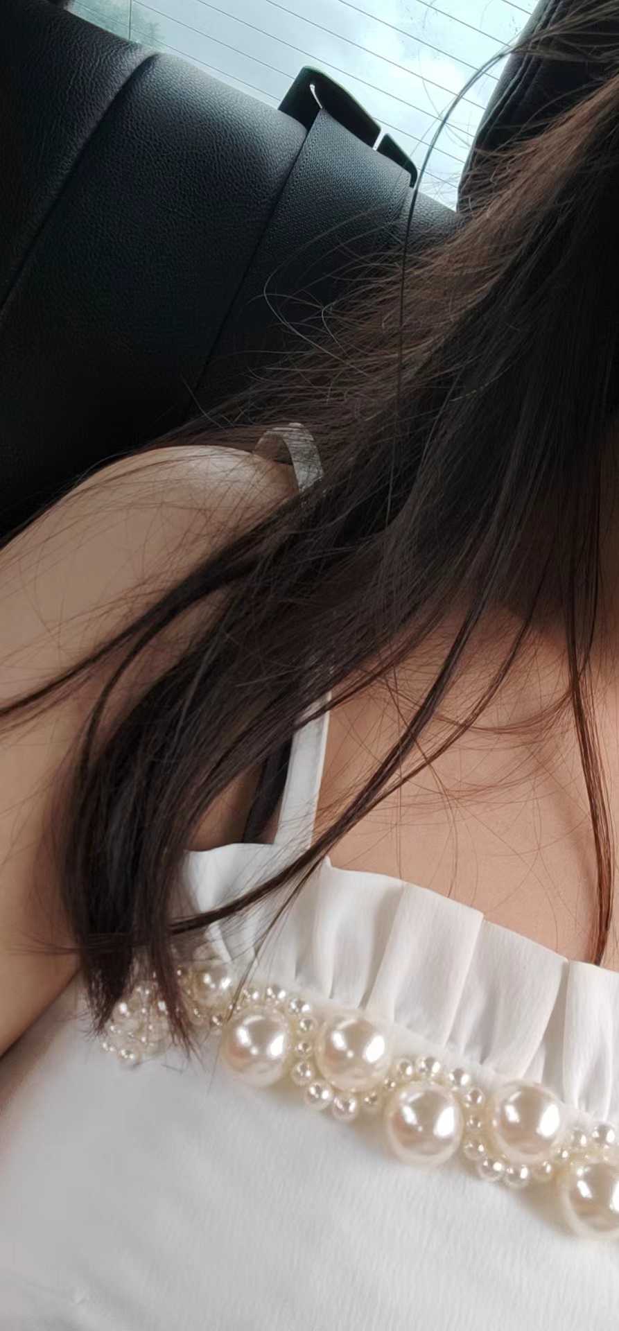 gs服务系漂亮妹子