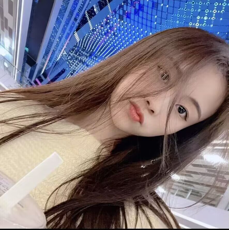 历程服务系漂亮妹子