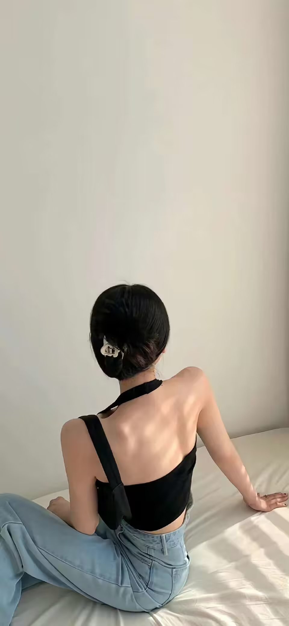 石景山区年轻小嫩妹