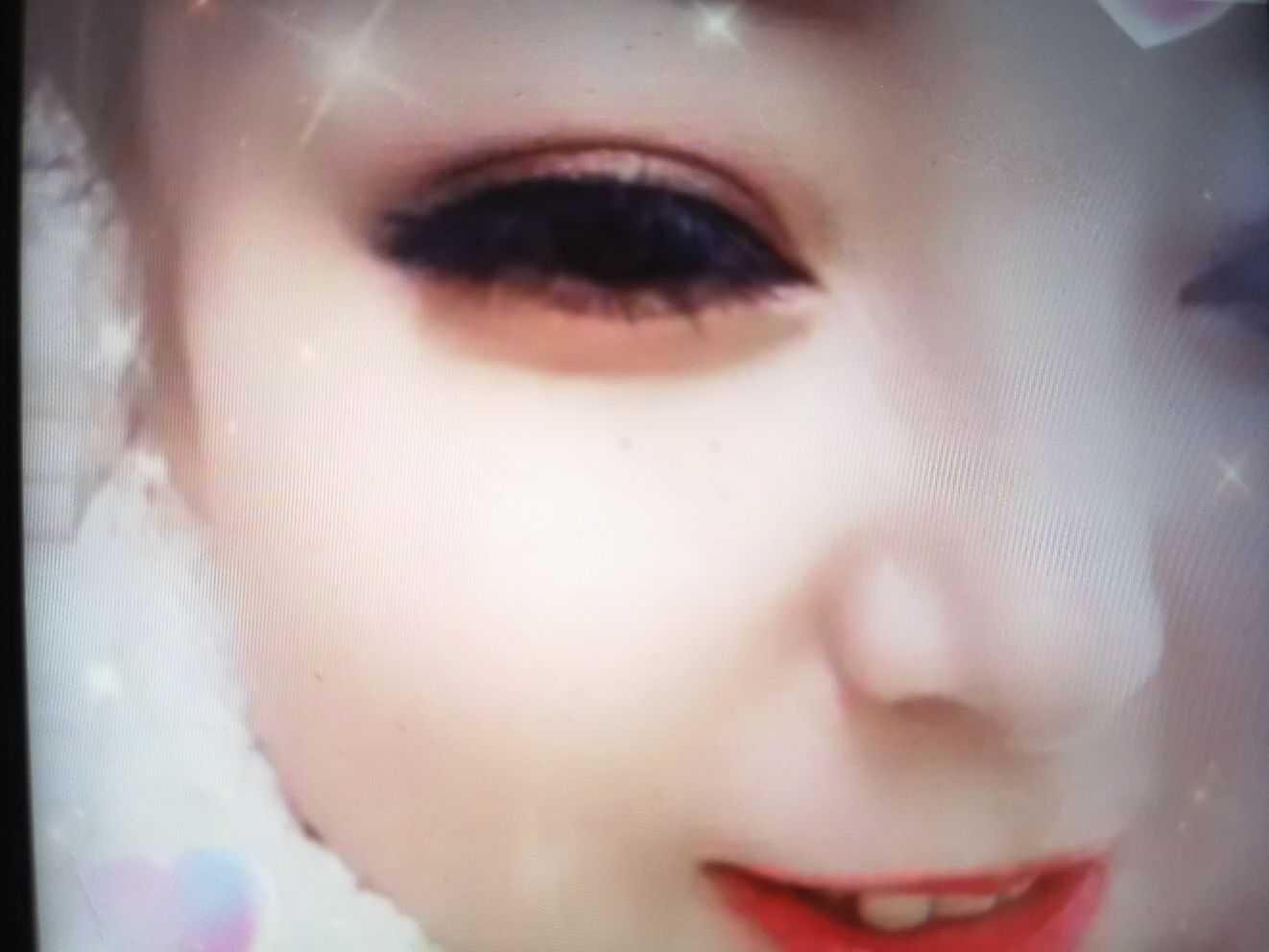 未央才下海的妹子