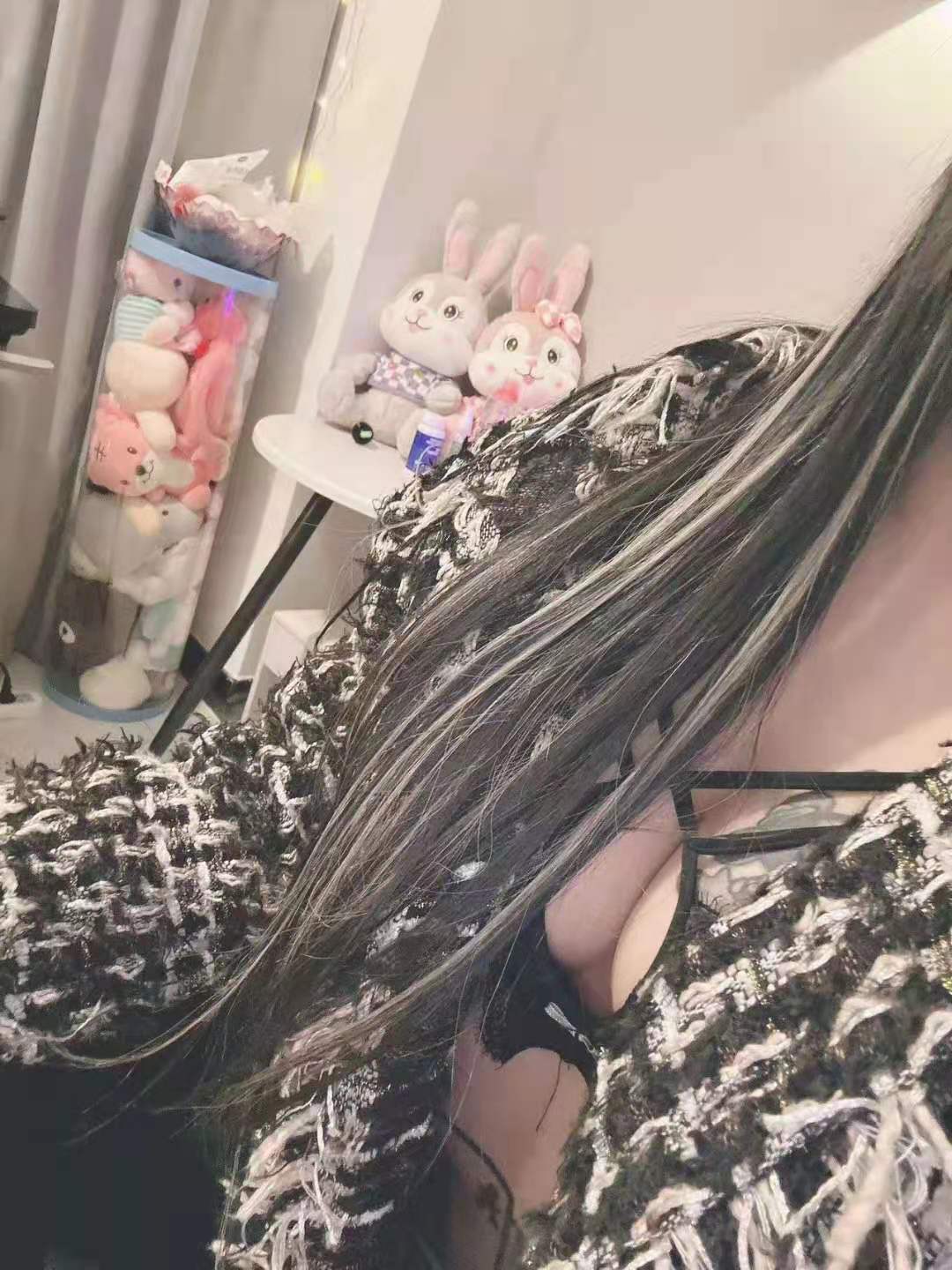 服务系清纯妹子