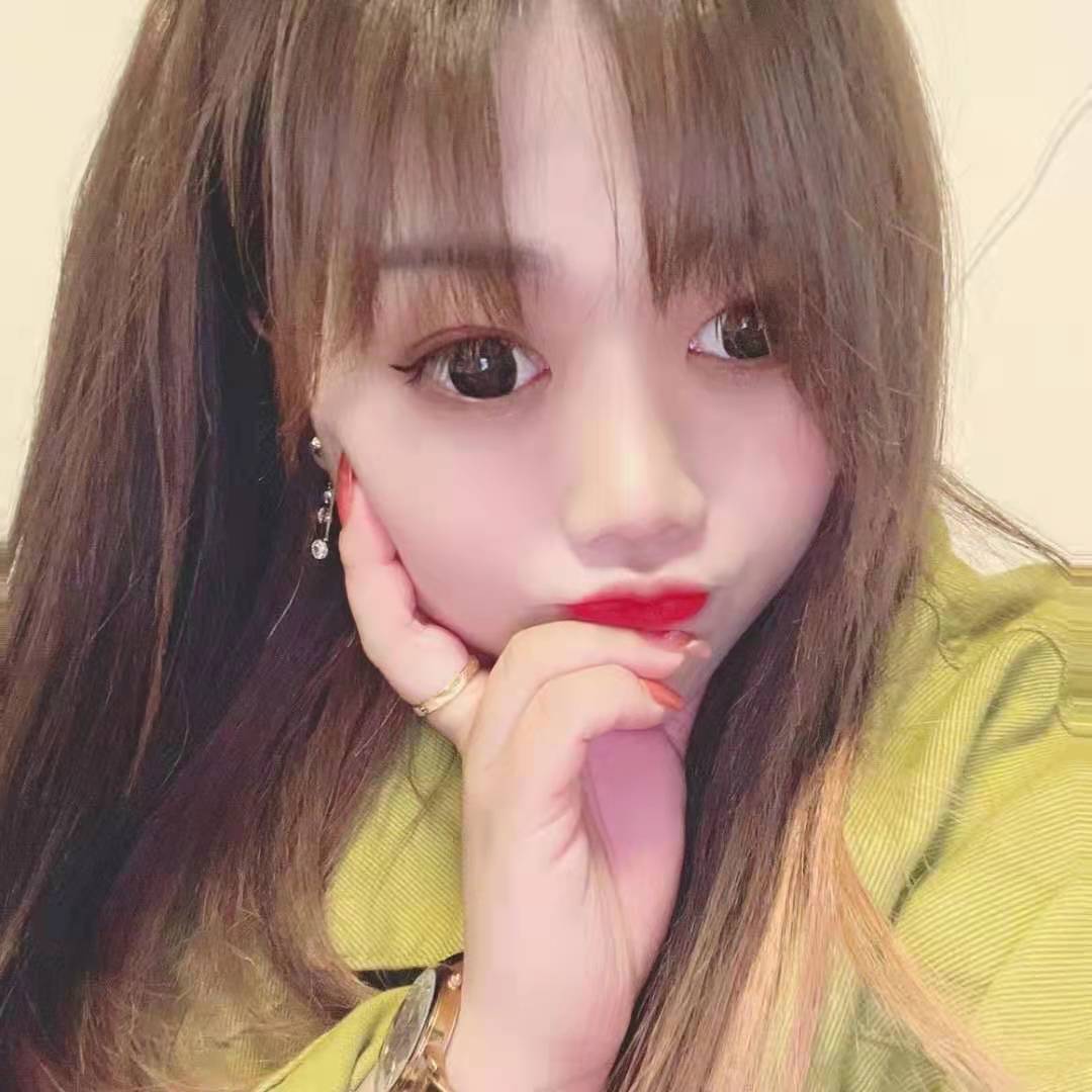 服务系清纯妹子